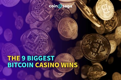 biggest bitcoin casino